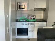 Location Appartement 1 pièce 21 m2 Lyon 1er