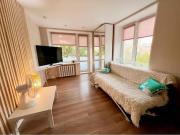 Location Appartement 1 pièce 21 m2 Lyon 6ème