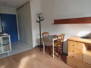 Location Appartement 1 pièce 21 m2 Lyon 7ème