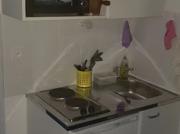 Location Appartement 1 pièce 21 m2 Lyon 7ème