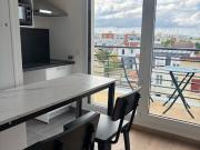 Location Appartement 1 pièce 21 m2 Malakoff