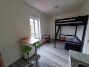 Location Appartement 1 pièce 21 m2 Marmande