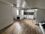 Location Appartement 1 pièce 21 m2 Marseille 5ème