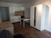 Location Appartement 1 pièce 21 m2 Marseille 5ème