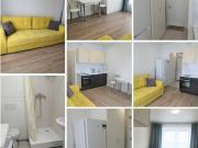 Location Appartement 1 pièce 21 m2 Marseille 6ème