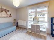 Location Appartement 1 pièce 21 m2 Metz
