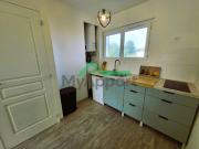 Location Appartement 1 pièce 21 m2 Montpellier