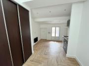Location Appartement 1 pièce 21 m2 Montpellier