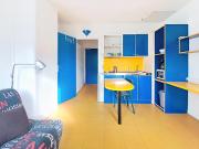 Location Appartement 1 pièce 21 m2 Nantes