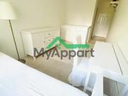 Location Appartement 1 pièce 21 m2 Paris 11ème