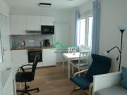 Location Appartement 1 pièce 21 m2 Paris 11ème