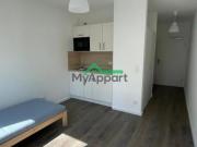 Location Appartement 21 m2 Paris 11ème