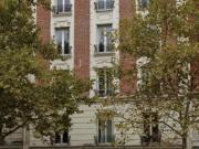 Location Appartement 1 pièce 21 m2 Paris 14ème