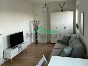 Location Appartement 1 pièce 21 m2 Paris 15ème