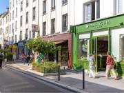 Location Appartement 1 pièce 21 m2 Paris 15ème