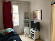 Location Appartement 1 pièce 21 m2 Paris 16ème