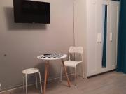 Location Appartement 1 pièce 21 m2 Paris 18ème