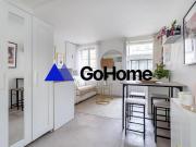 Location Appartement 1 pièce 21 m2 Paris 3ème