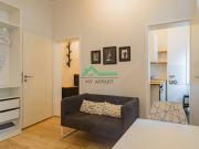 Location Appartement 1 pièce 21 m2 Paris 9ème