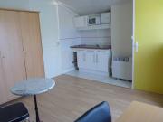 Location Appartement 1 pièce 21 m2 Saint Etienne