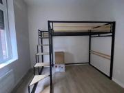 Location Appartement 1 pièce 21 m2 Saint Quentin