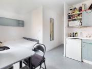 Location Appartement 1 pièce 21 m2 Toulouse