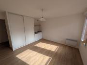 Location Appartement 1 pièce 21 m2 Toulouse