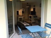 Location Appartement 1 pièce 21 m2 Tours