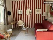 Location Appartement 1 pièce 21 m2 Tours