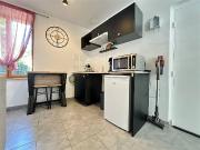 Location appartement 1 pièce 21m² à Nevers 58000