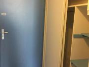 Location appartement 1 pièce 21m² à Tours 37000