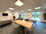 Location Appartement 1 pièce 21m² FRANQUEVILLE ST PIERRE...