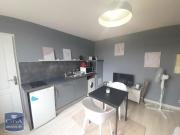 Location Appartement 1 pièce 21m² NAZELLES NEGRON 37530