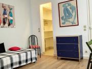Location Appartement 1 pièce 21m² PERPIGNAN 66000