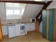 Location Appartement 1 pièce 21m² REIMS 51100