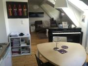 Location Appartement 1 pièce 21m² ST ETIENNE 42000