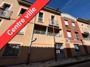 Location Appartement 1 pièce 21m² TOULOUSE 31500