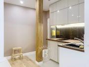 Location Appartement 1 pièce 22.01 m2 Paris 18ème