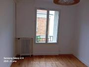 Location Appartement 1 pièce 22.02 m2 Paris 19ème