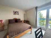 Location Appartement 1 pièce 22.07 m2 Saint maur des fosses