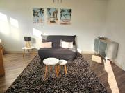 Location Appartement 1 pièce 22.09 m2 Chalon sur saone