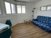 location appartement 1 pièce, 22.14m², saint nazaire