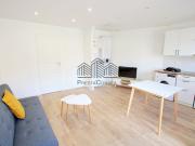 Location Appartement 1 pièce 22.27 m2 Caudebec les elbeuf