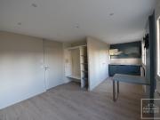 Location Appartement 1 pièce 22.29 m2 Villeurbanne