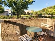 Location Appartement 1 pièce 22.33 m2 Aix en Provence
