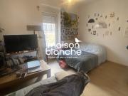 Location Appartement 1 pièce 22.33 m2 Bordeaux