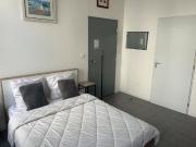 Appartement 1 pièce Rochefort 22.35m² 500€ à louer...