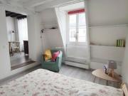 Location Appartement 1 pièce 22.3 m2 Paris 5ème