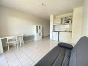 Location appartement 1 pièce 22.43 m² à Montpellier 34000