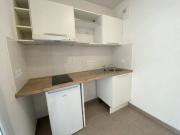 Location appartement 1 pièce 22.45 m² à Montpellier 34000
